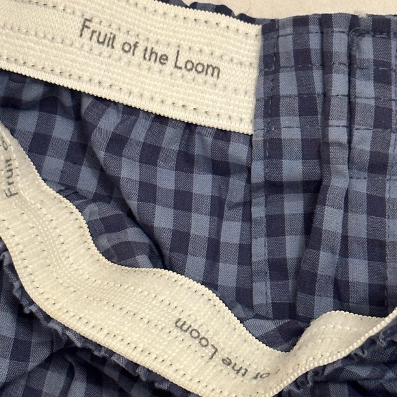 Fruit Of The Loom Boxers - Picture 2 of 3